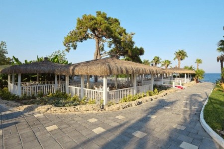 Fashiontv Luxe Resort - 1