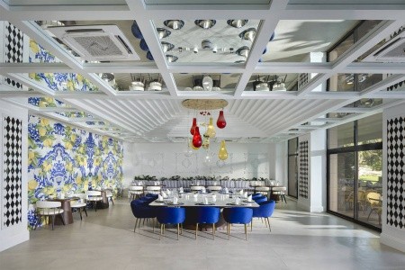 Fashiontv Luxe Resort - 3