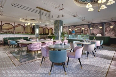 Fashiontv Luxe Resort - 4