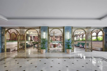 Fashiontv Luxe Resort - 6