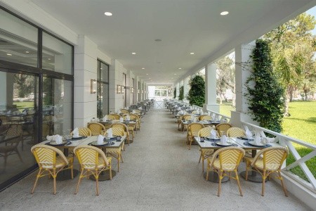 Fashiontv Luxe Resort - 10