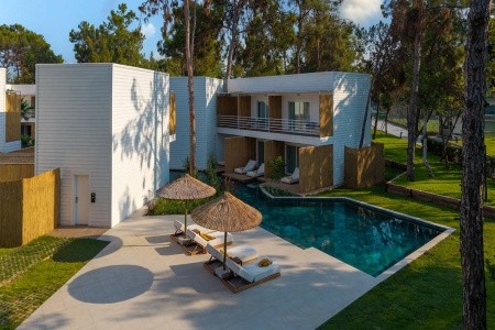 Fashiontv Luxe Resort - 24