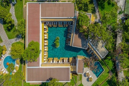 Fashiontv Luxe Resort - 25