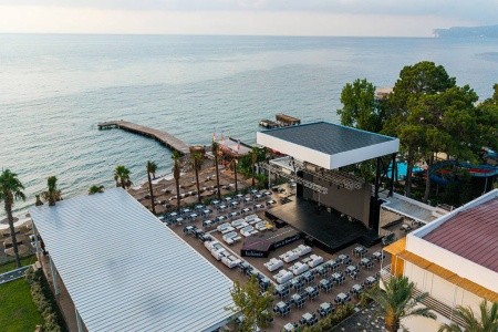 Fashiontv Luxe Resort - 33