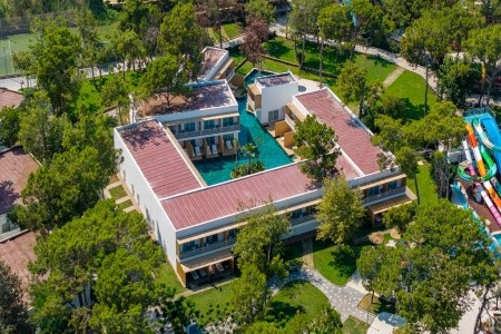 Fashiontv Luxe Resort - 37