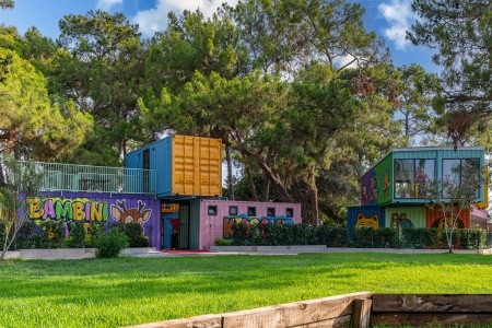 Fashiontv Luxe Resort - 41