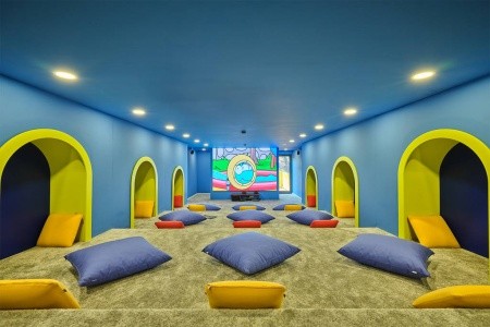 Fashiontv Luxe Resort - 42