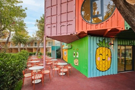 Fashiontv Luxe Resort - 44