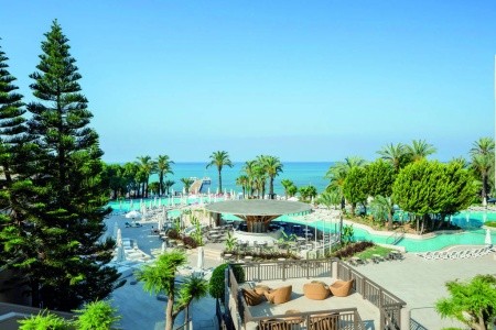 Turecko, Side, Paloma Perissia, za <span>49.588</span> Kč