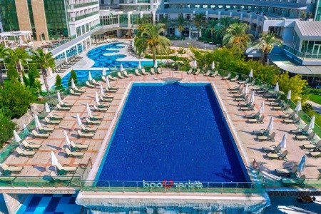 Sherwood Exclusive Lara (Ex. Breezes) - 3