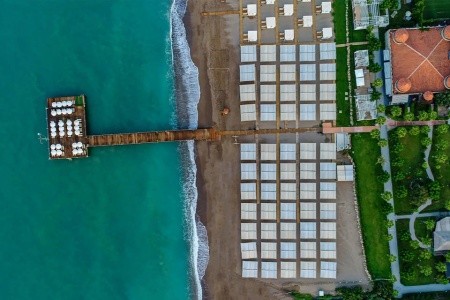 Sherwood Exclusive Lara (Ex. Breezes) - 4