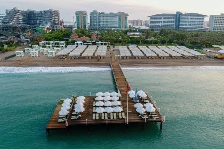 Sherwood Exclusive Lara (Ex. Breezes) - 5