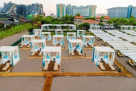 Sherwood Exclusive Lara (Ex. Breezes) - 6