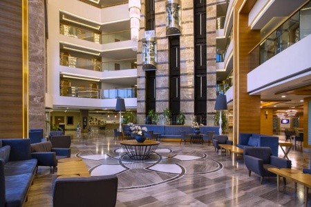 Sherwood Exclusive Lara (Ex. Breezes) - 7