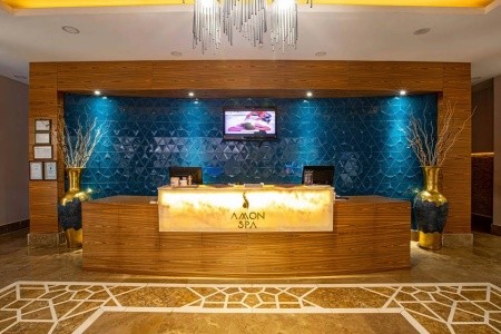 Sherwood Exclusive Lara (Ex. Breezes) - 8