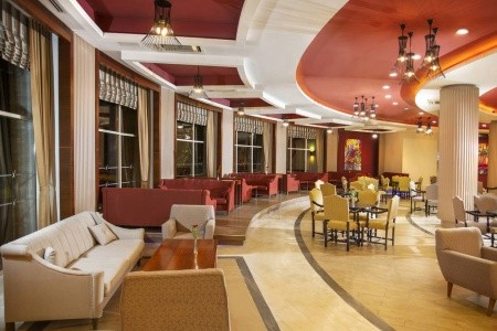 Sherwood Exclusive Lara (Ex. Breezes) - 9