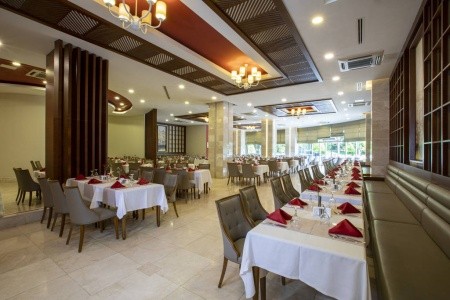 Sherwood Exclusive Lara (Ex. Breezes) - 11