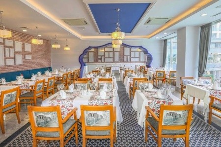 Sherwood Exclusive Lara (Ex. Breezes) - 13