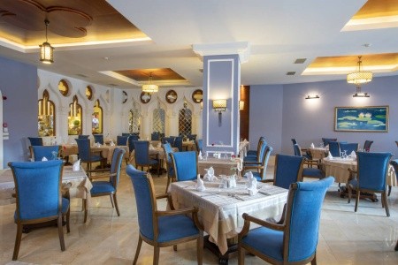 Sherwood Exclusive Lara (Ex. Breezes) - 14