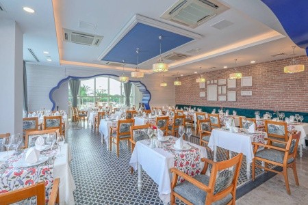 Sherwood Exclusive Lara (Ex. Breezes) - 15