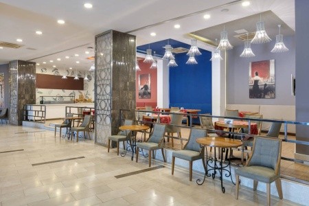 Sherwood Exclusive Lara (Ex. Breezes) - 16