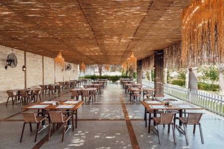 Sherwood Exclusive Lara (Ex. Breezes) - 17