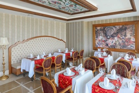 Sherwood Exclusive Lara (Ex. Breezes) - 19