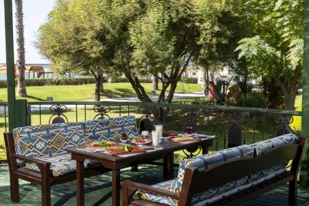 Sherwood Exclusive Lara (Ex. Breezes) - 20