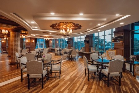 Sherwood Exclusive Lara (Ex. Breezes) - 21