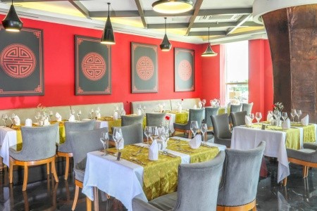 Sherwood Exclusive Lara (Ex. Breezes) - 22