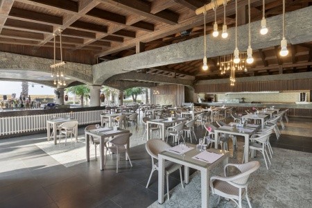 Sherwood Exclusive Lara (Ex. Breezes) - 23