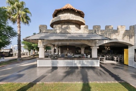 Sherwood Exclusive Lara (Ex. Breezes) - 24