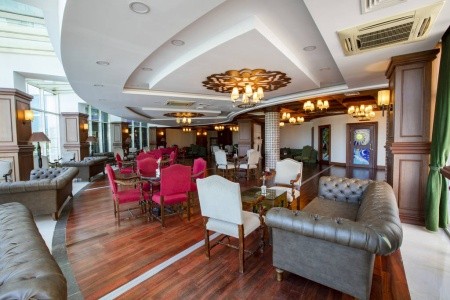 Sherwood Exclusive Lara (Ex. Breezes) - 25