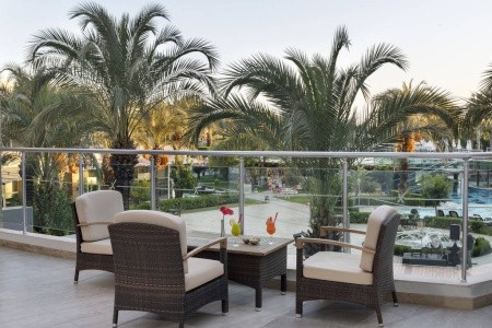 Sherwood Exclusive Lara (Ex. Breezes) - 26