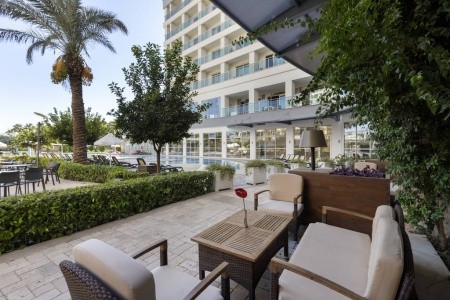 Sherwood Exclusive Lara (Ex. Breezes) - 28