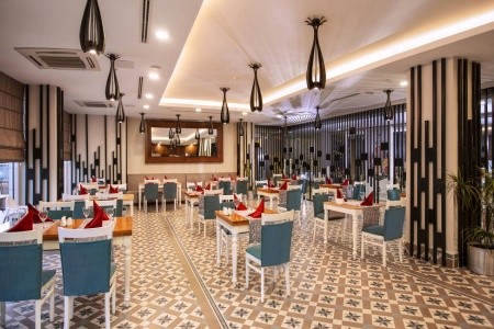 Sherwood Exclusive Lara (Ex. Breezes) - 30