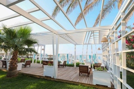 Sherwood Exclusive Lara (Ex. Breezes) - 32