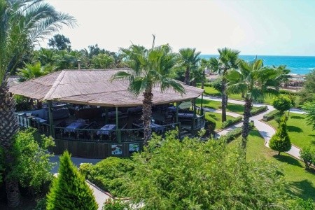 Sherwood Exclusive Lara (Ex. Breezes) - 33