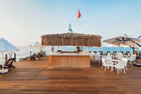 Sherwood Exclusive Lara (Ex. Breezes) - 34