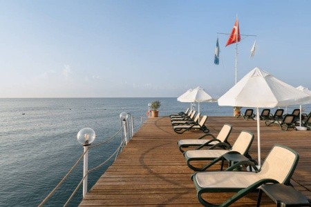 Sherwood Exclusive Lara (Ex. Breezes) - 35