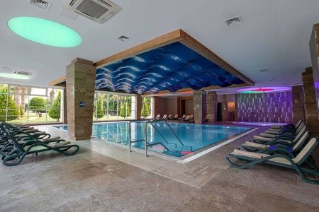 Sherwood Exclusive Lara (Ex. Breezes) - 37