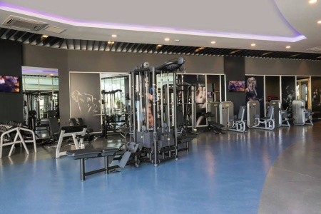 Sherwood Exclusive Lara (Ex. Breezes) - 38