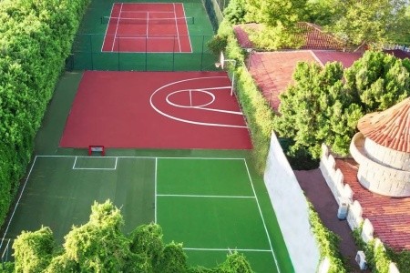 Sherwood Exclusive Lara (Ex. Breezes) - 39