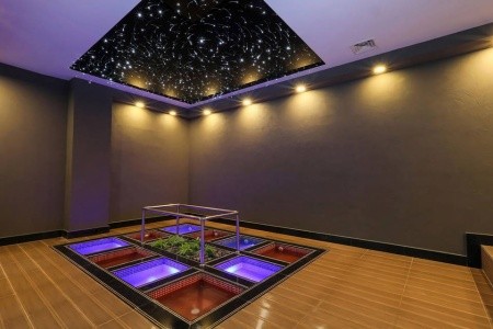 Sherwood Exclusive Lara (Ex. Breezes) - 42