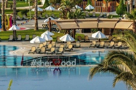 Sherwood Exclusive Lara (Ex. Breezes) - 45