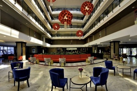 Seaden Valentine Resort & Spa - 2