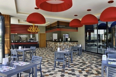 Turecko Side Seaden Valentine Resort & Spa 7 dňový pobyt Ultra All inclusive Letecky Letisko: Praha September 2026 (24/09/26-30/09/26)