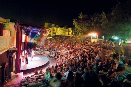 Dobedan World Palace (Ex. Alva Donna World Palace) - 7