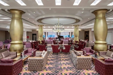 Dobedan World Palace (Ex. Alva Donna World Palace) - 9