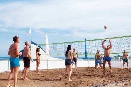 Dobedan World Palace (Ex. Alva Donna World Palace) - 12